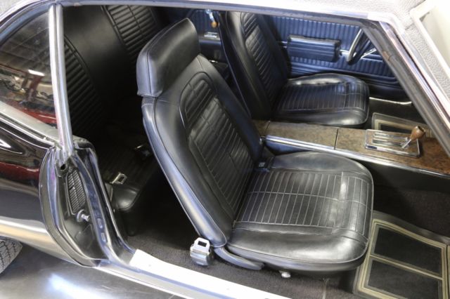 1969 Pontiac Firebird - photo 12