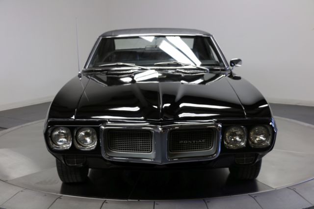 1969 Pontiac Firebird - photo 2