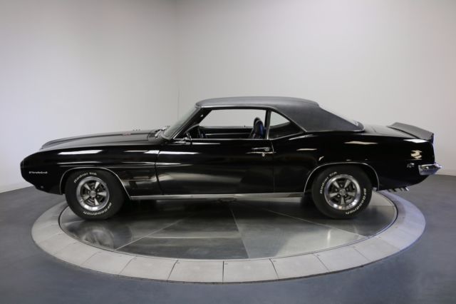 1969 Pontiac Firebird - photo 4