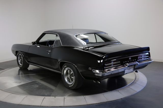 1969 Pontiac Firebird - photo 5