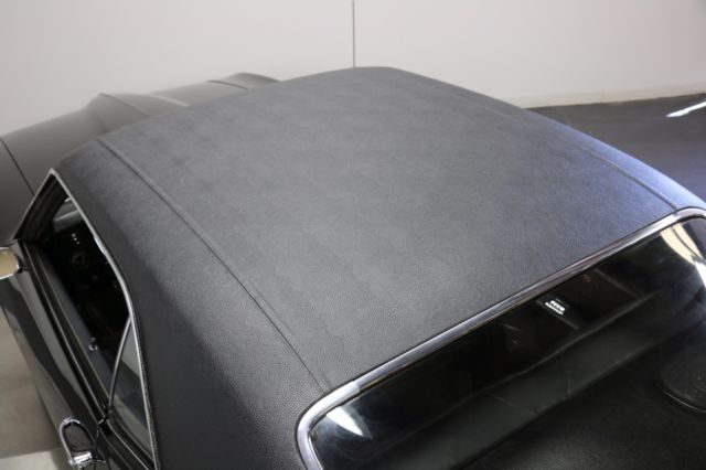 1969 Pontiac Firebird - photo 6