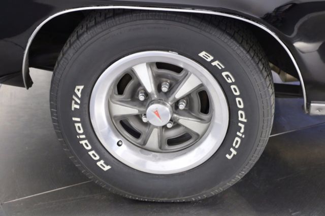 1969 Pontiac Firebird - photo 7