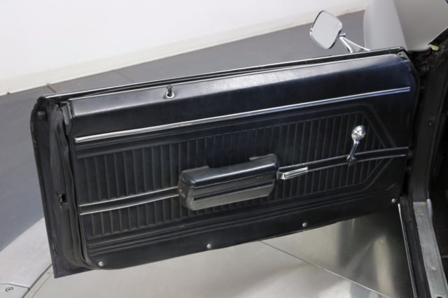 1969 Pontiac Firebird - photo 8