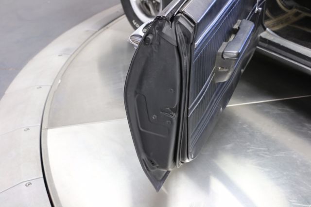 1969 Pontiac Firebird - photo 9