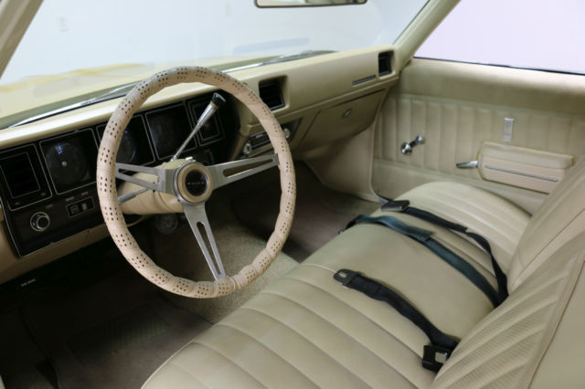 1971 Buick GS - photo 11