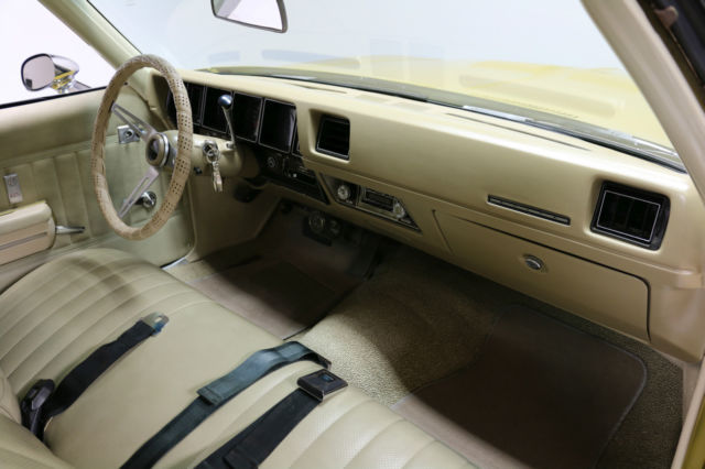 1971 Buick GS - photo 12
