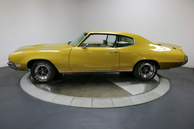 1971 Buick GS - photo 2