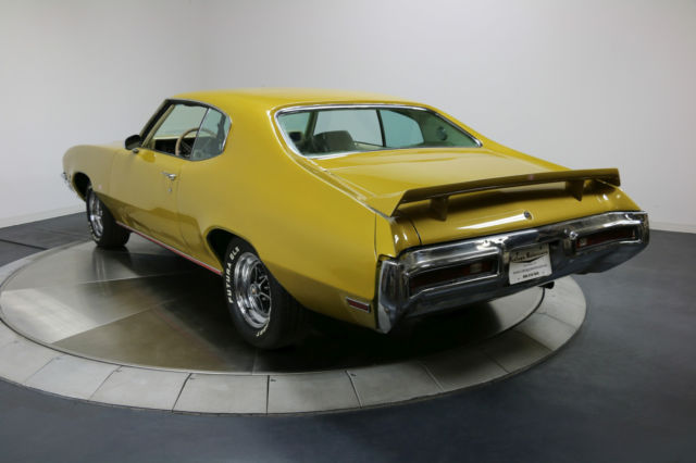 1971 Buick GS - photo 3