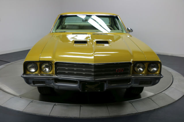 1971 Buick GS - photo 4