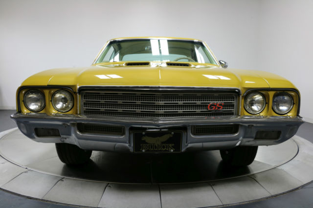 1971 Buick GS - photo 5