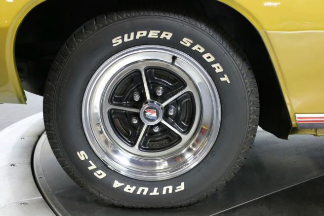 1971 Buick GS - photo 6