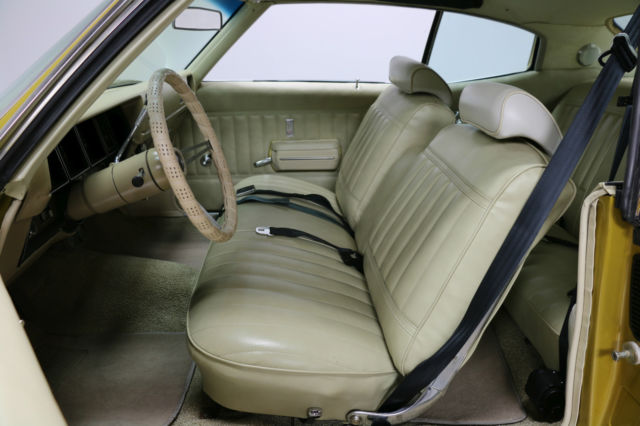 1971 Buick GS - photo 8