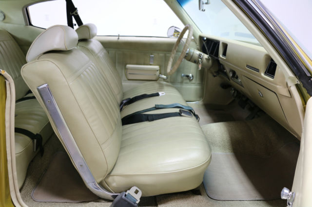 1971 Buick GS - photo 9