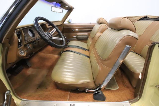 1972 Oldsmobile Cutlass - photo 5