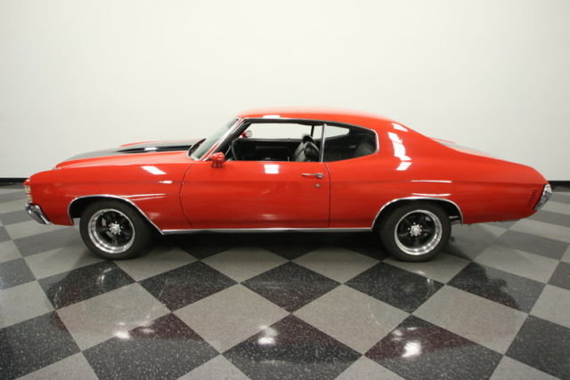 1971 Chevrolet Chevelle - photo 2
