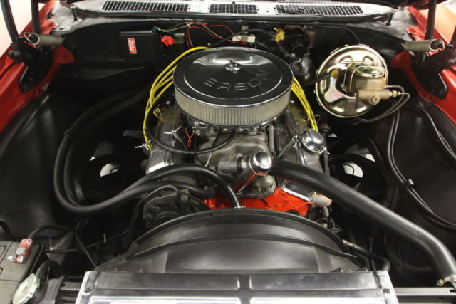 1971 Chevrolet Chevelle - photo 3