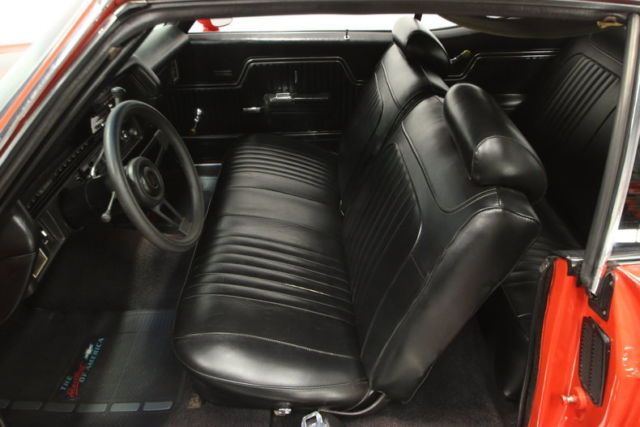 1971 Chevrolet Chevelle - photo 4