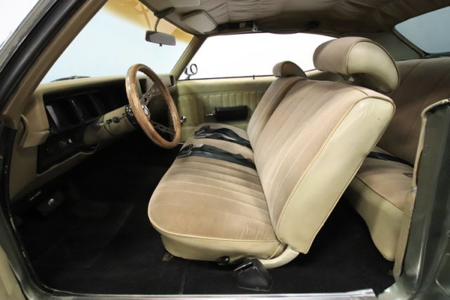 1971 Buick Skylark 2Dr Sport Coupe - photo 5