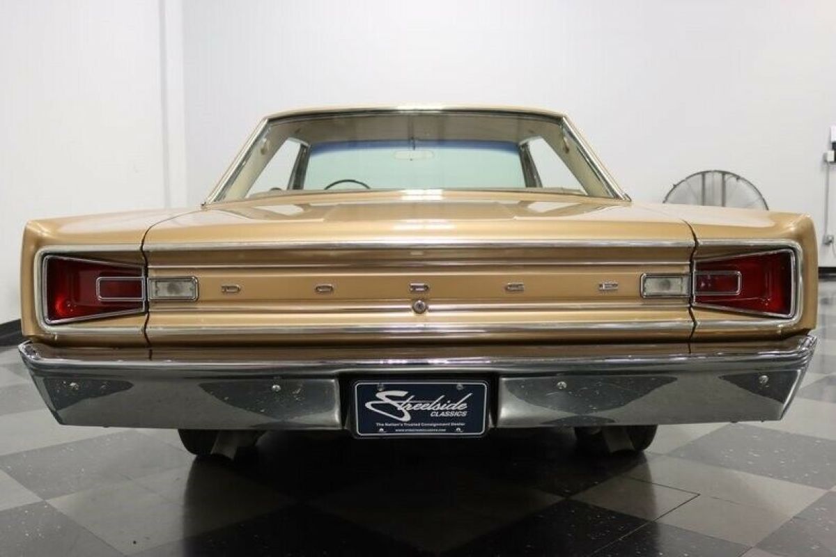 1966 Dodge Coronet 440 - photo 12