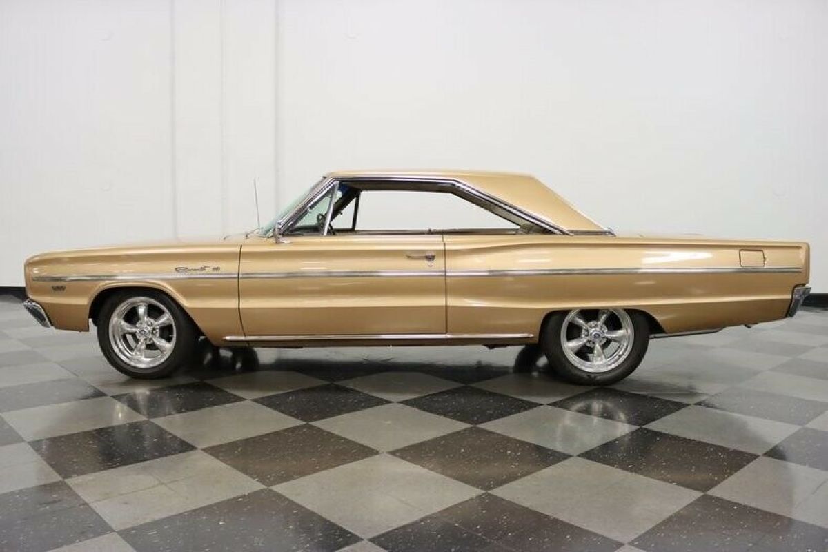 1966 Dodge Coronet 440 - photo 3