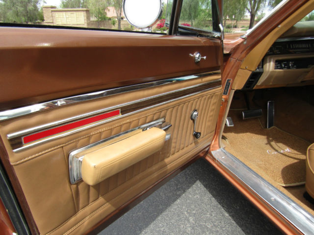 1969 Dodge Coronet 500 Wagon - photo 11