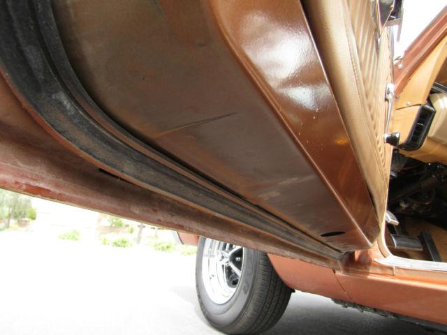 1969 Dodge Coronet 500 Wagon - photo 12