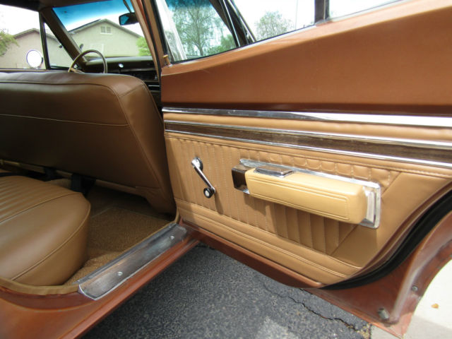 1969 Dodge Coronet 500 Wagon - photo 13