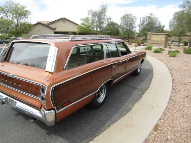 1969 Dodge Coronet 500 Wagon - photo 5