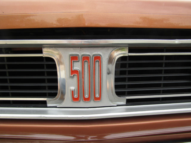 1969 Dodge Coronet 500 Wagon - photo 7