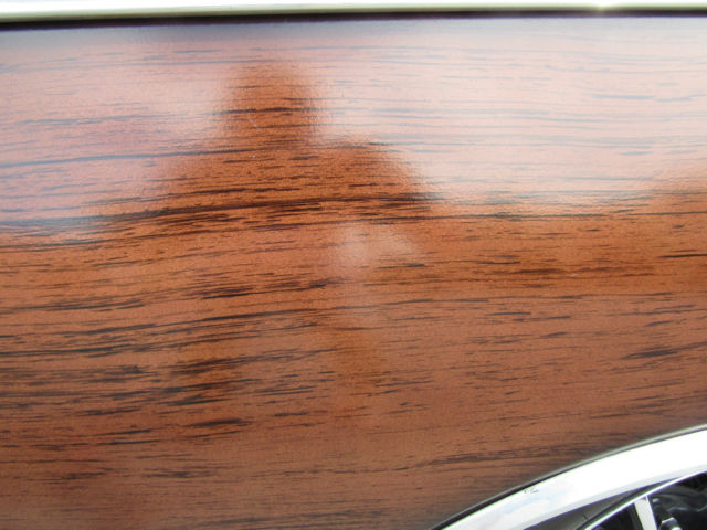 1969 Dodge Coronet 500 Wagon - photo 8