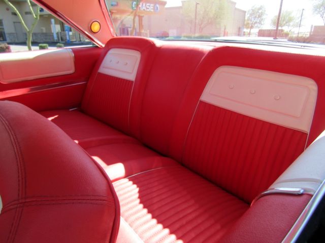 1964 Plymouth Sport Fury -- - photo 10
