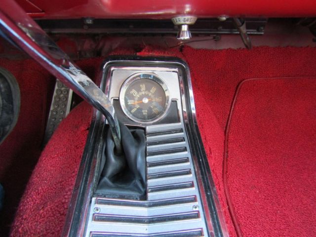 1964 Plymouth Sport Fury -- - photo 12