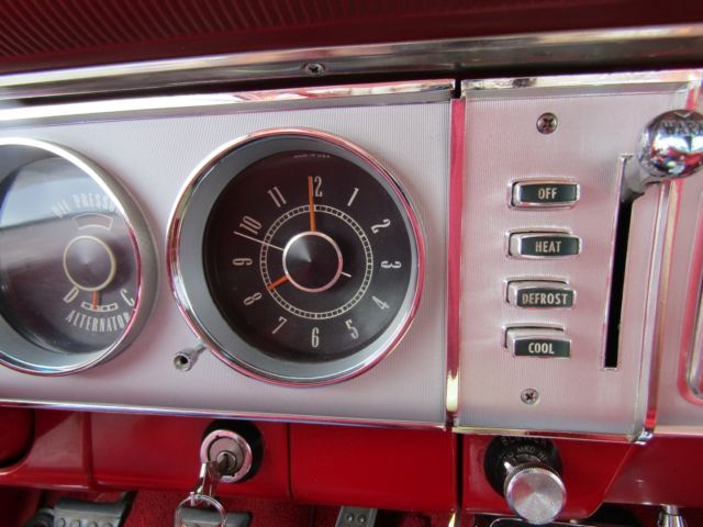 1964 Plymouth Sport Fury -- - photo 13