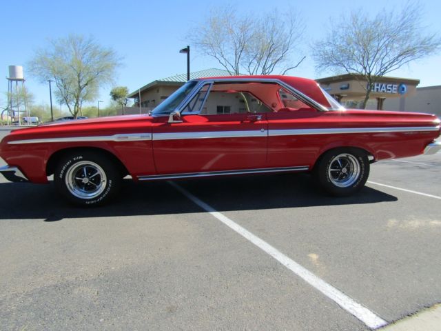 1964 Plymouth Sport Fury -- - photo 5