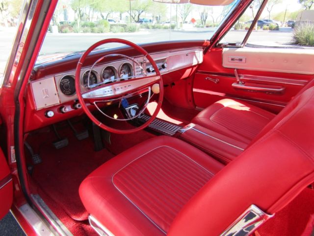 1964 Plymouth Sport Fury -- - photo 9