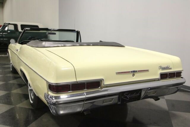 1966 Chevrolet Impala SS 396 - photo 11