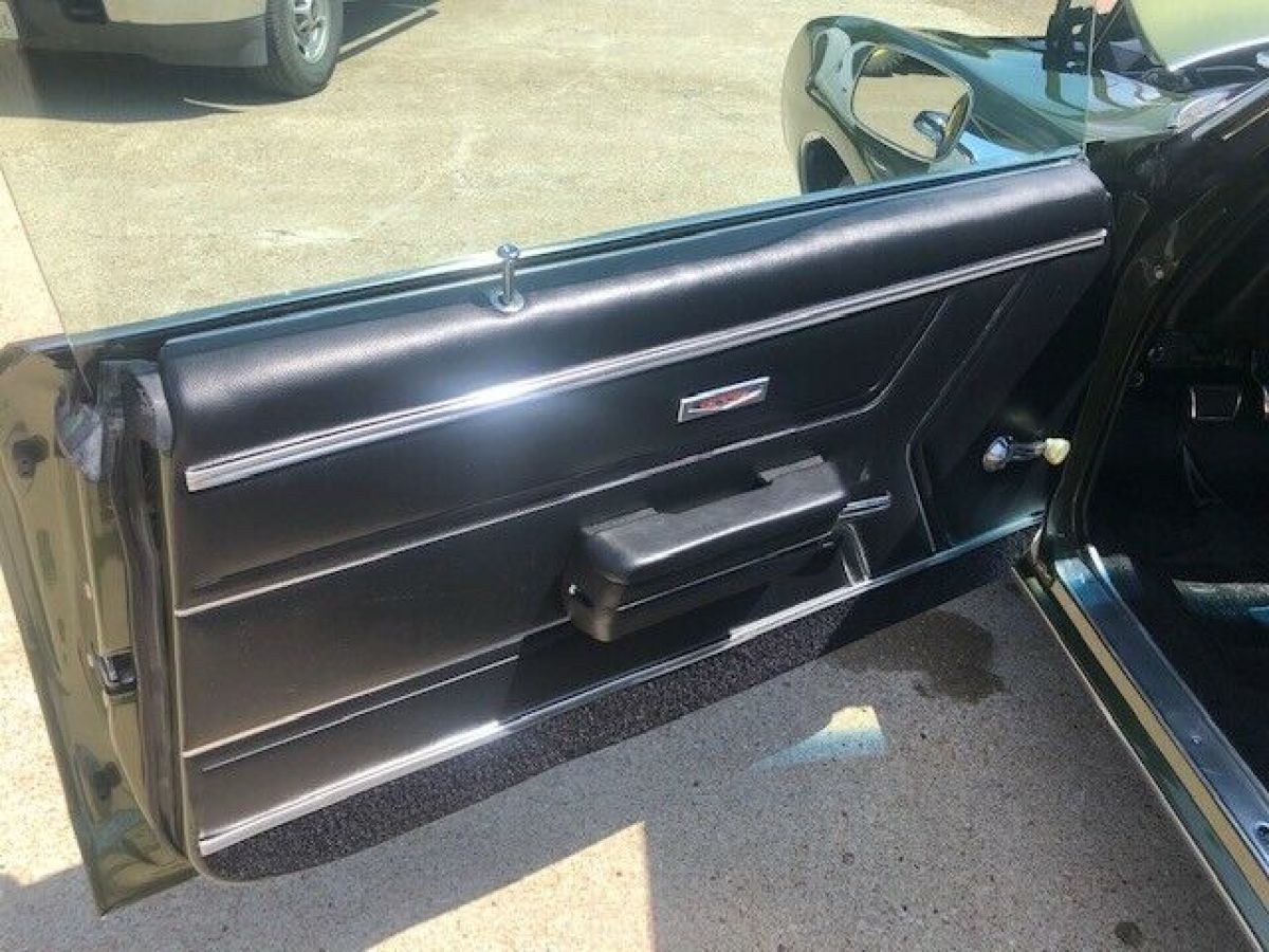 1969 Pontiac GTO - photo 10