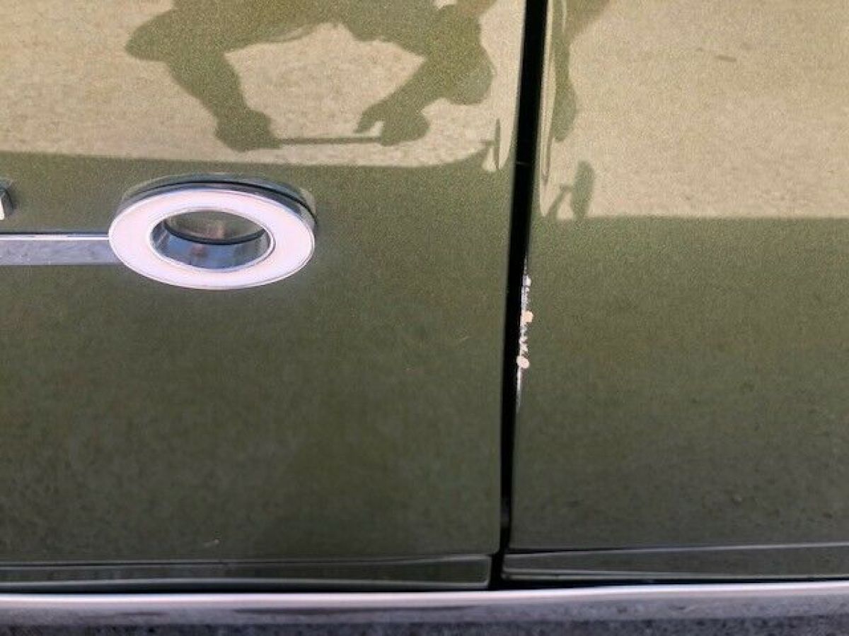 1969 Pontiac GTO - photo 13