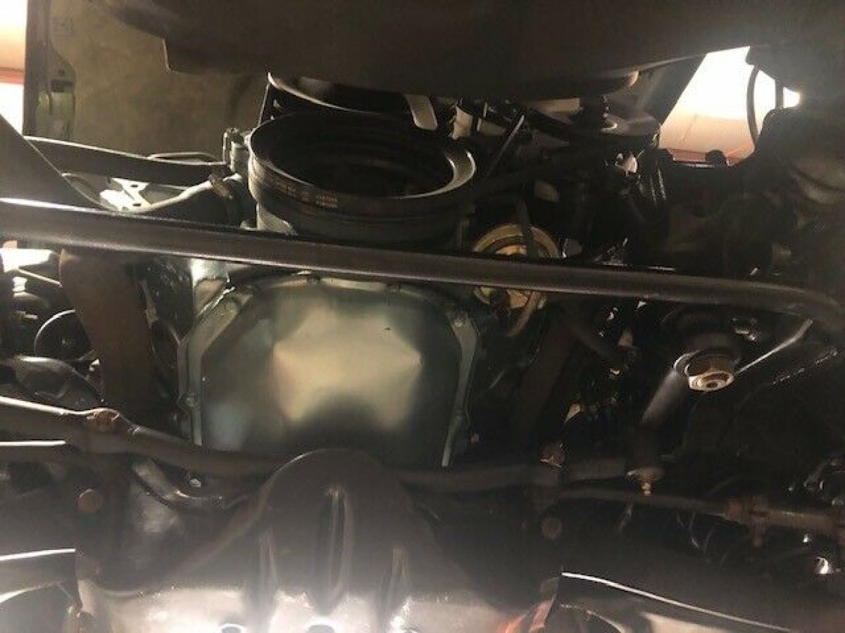 1969 Pontiac GTO - photo 7