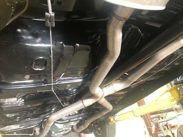 1969 Pontiac GTO - photo 8