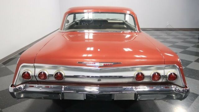 1962 Chevrolet Impala 409 - photo 12