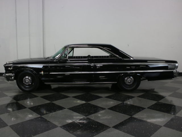 1963 Ford Galaxie - photo 2