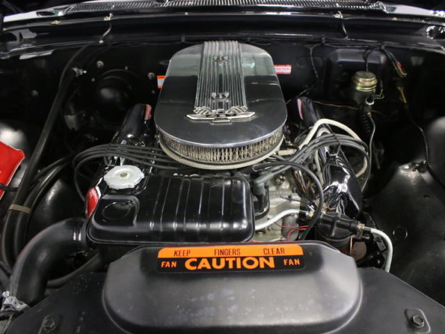 1963 Ford Galaxie - photo 3
