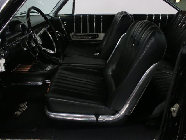 1963 Ford Galaxie - photo 4