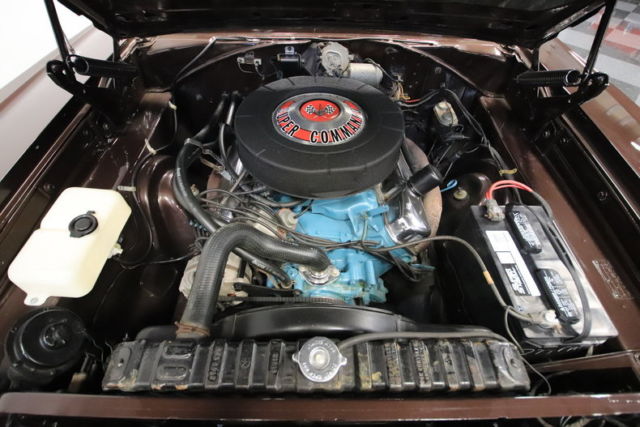 1967 Plymouth GTX Belvedere - photo 4