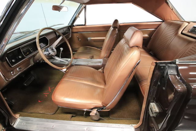 1967 Plymouth GTX Belvedere - photo 5