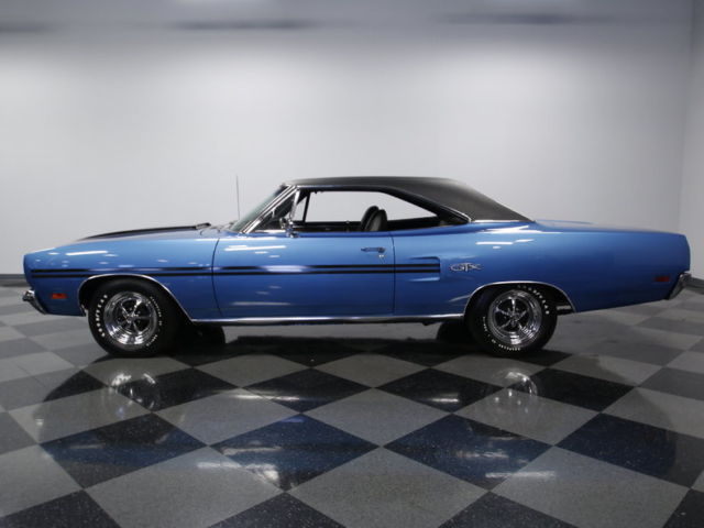 1970 Plymouth GTX - photo 3
