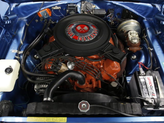 1970 Plymouth GTX - photo 4