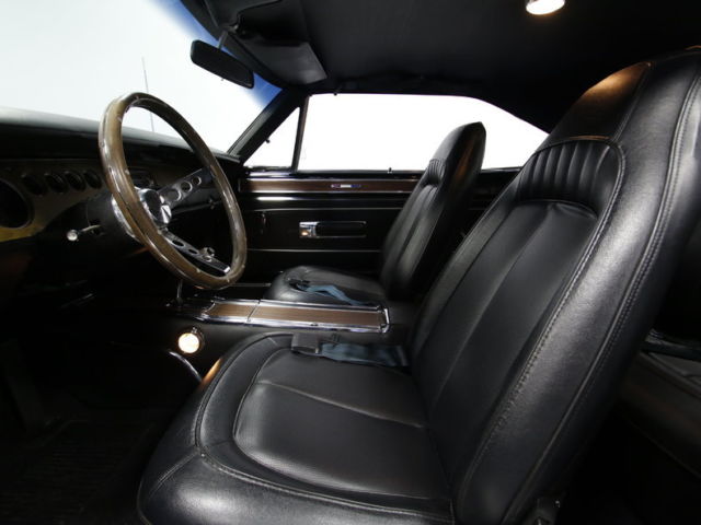 1970 Plymouth GTX - photo 5