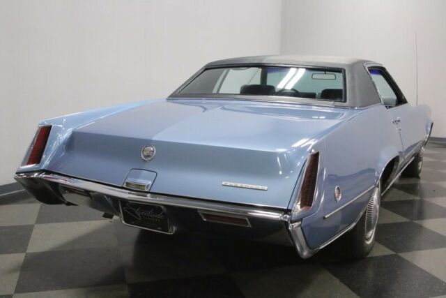 1969 Cadillac Eldorado -- - photo 13